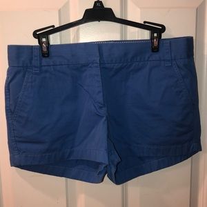 J.Crew 3in Chino Short